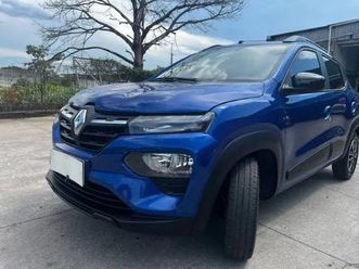renault kwid intense 1.0 flex 12v 5p mec. 2024