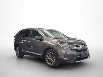 honda cr-v 2.0 immd 4x2 lifestyle