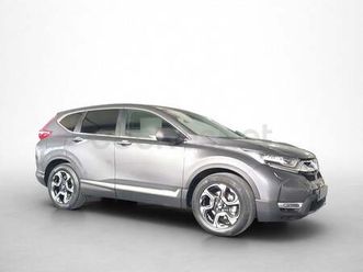 honda cr-v 2.0 immd 4x2 lifestyle