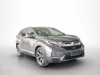 honda cr-v 2.0 immd 4x2elegance navi