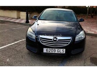 opel insignia 1.8 16v essentia