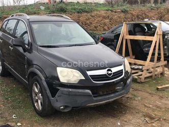 opel antara cosmo 2.0 cdti 16v