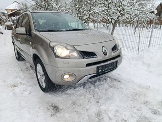 rezervat renault koleos 2.0 dci 150 cp 2010 baia mare
