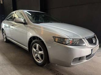 honda accord 2.0 comfort