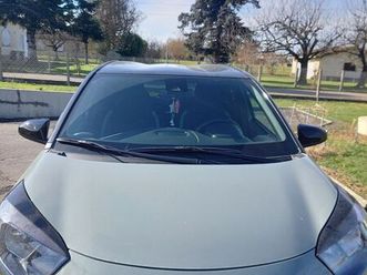 vend voiture aygo x
