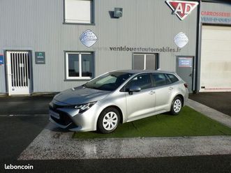 toyota corolla touring spt 122h active my22