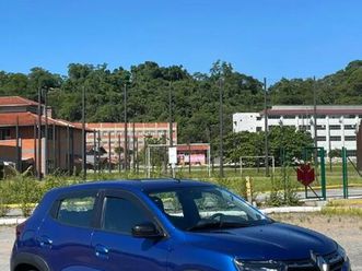 renault kwid intense 1.0 flex 12v 5p mec. 2023