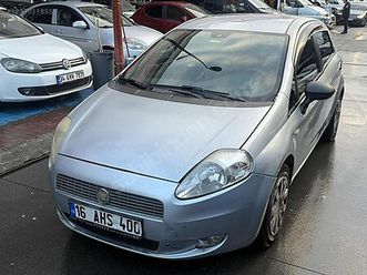 grande 1.4 fire dynamic