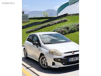 grande 1.3 multijet active