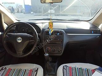 grande 1.3 multijet active