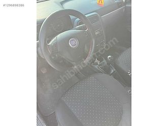 grande 1.3 multijet active