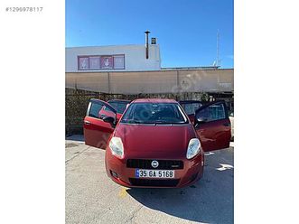 grande 1.3 multijet active