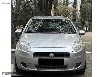 grande 1.3 multijet dynamic