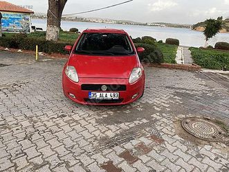 grande 1.3 multijet dynamic