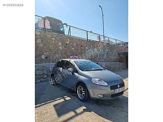 grande 1.4 fire active