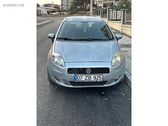 grande 1.4 fire active