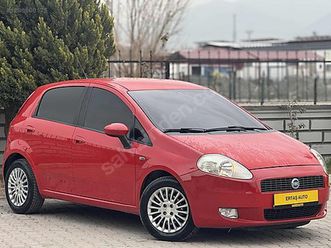 grande 1.4 fire active