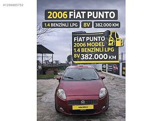 grande 1.4 fire active