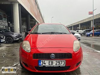 grande 1.4 fire active