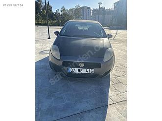 grande 1.4 fire active