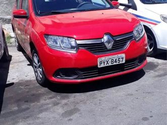 renault logan expression flex 1.0 12v 4p 2017