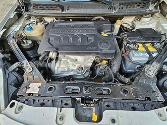 1.6 mjet sport style