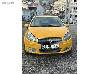 1.6 multijet dynamic