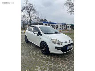 evo 1.3 multijet active