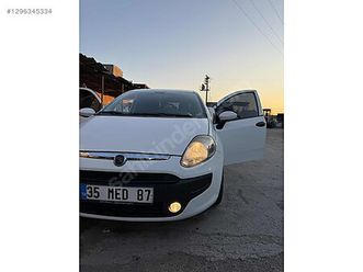 evo 1.3 multijet active