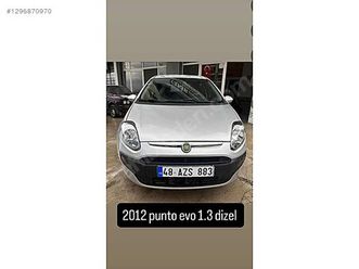 evo 1.3 multijet active