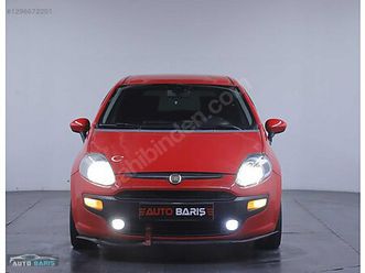 evo 1.3 multijet active