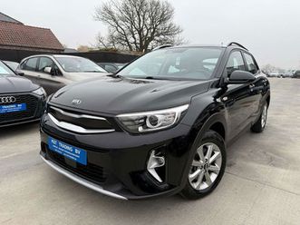 kia rio 1.0i 101pk carplay camera led dab bluetooth airco