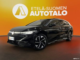 tourer pro elegance 210 kw akku 77 kwh (my25) *muistipenkit, vetokoukku, hud, 360-kamera, kahdet renkaat, takuu, yms.*