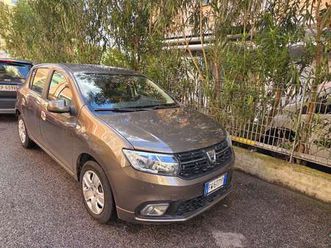sandero ii 2017 1.0 sce 75cv