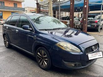 fiat croma 1.9 multijet 16v dynamic
