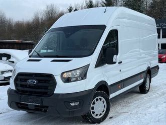 ford transit kasten 350 l4 trend
