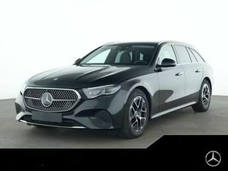 mercedes-benz třídy e 450 t d avantgarde*360° kamera