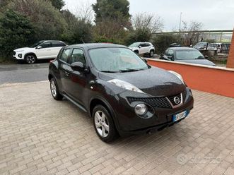 nissan juke 1.6 94 cv young