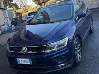 tiguan ii 2016 1.6 tdi business 115cv