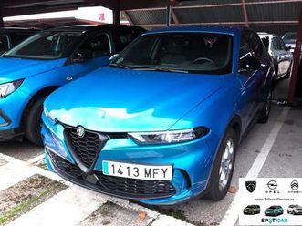 1,6 ds 130cv fwd sprint