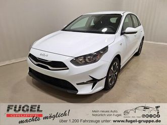 kia ceed 1.0 t-gdi navi|klima|shz|car-play