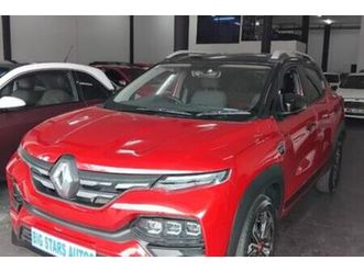 2025 renault kiger 1.0 energy zen auto