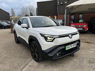 e vitara 61kwh ultra allgrip-e