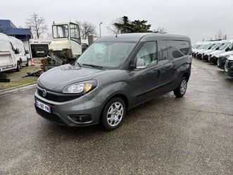 maxi 1.6 mtj 120 pro lounge