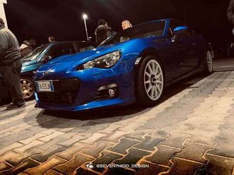 brz 2.0 6mt