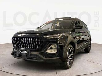 1.5 turbo gpl 7p.ti dct - promo