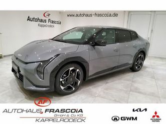 kia ev4 fastback 150 kw gt-line fb 81 fwd gtl dwp co