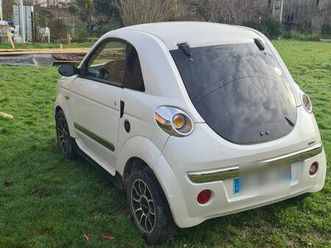 microcar