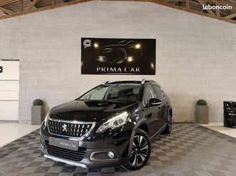 peugeot 2008 1.5 bluehdi 120ch e6.c allure business s&s eat6