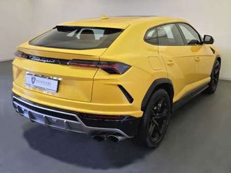 urus 4.0